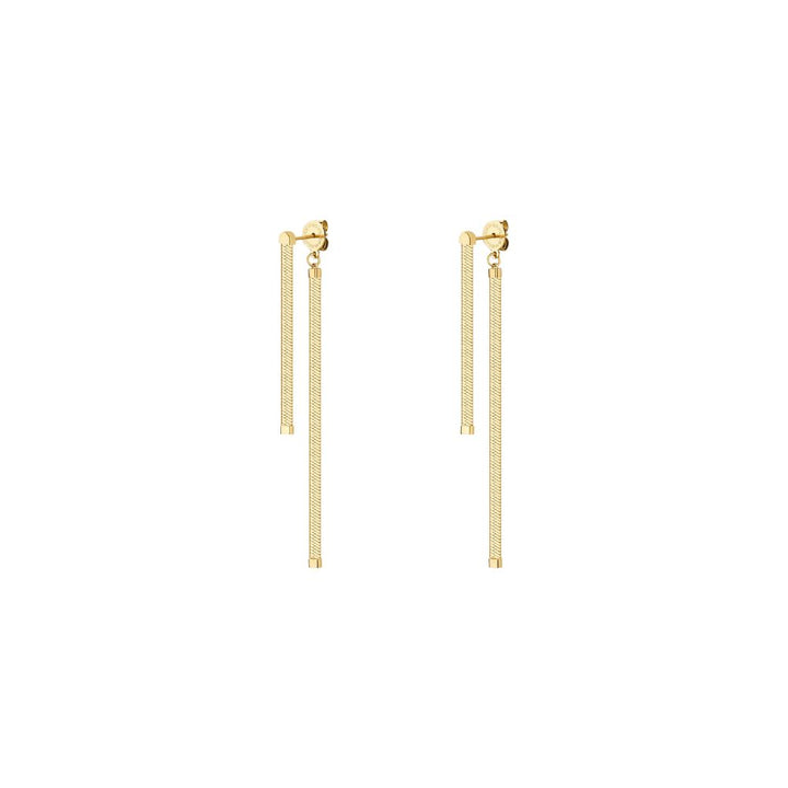 Orecchini in Acciaio Donna Brosway Essential-Kaidara Gioielli