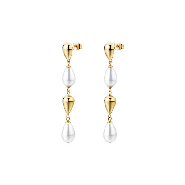 Orecchini in Acciaio Donna Brosway Perfect-Kaidara Gioielli