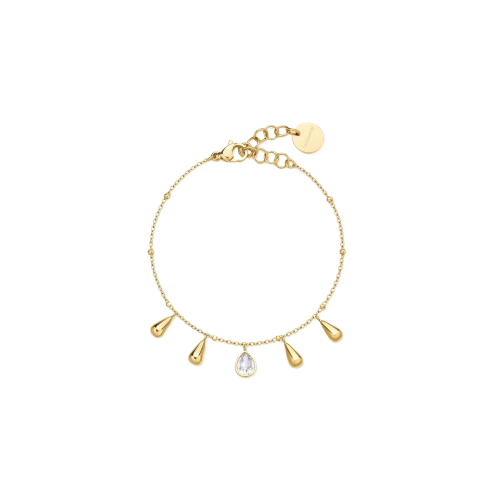 Bracciale in Acciaio Donna Brosway Perfect-Kaidara Gioielli
