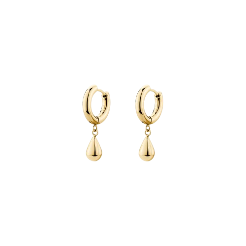 Orecchini in Acciaio Donna Brosway Perfect-Kaidara Gioielli