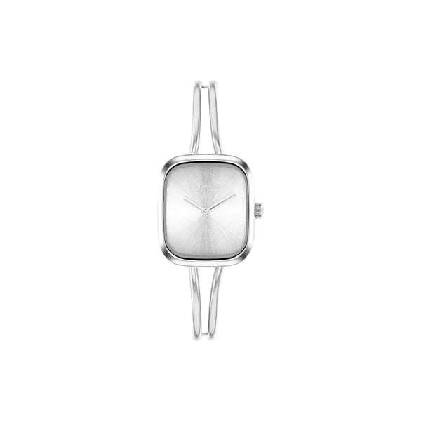 Orologio in Acciaio Donna Calvin Klein-Kaidara Gioielli