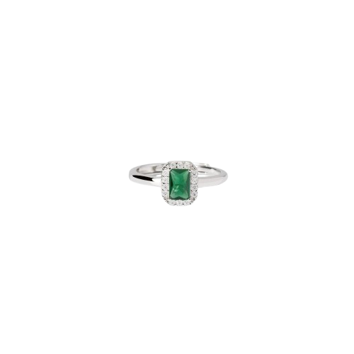 Anello in Argento Donna Mabina Cool or Retro-Kaidara Gioielli