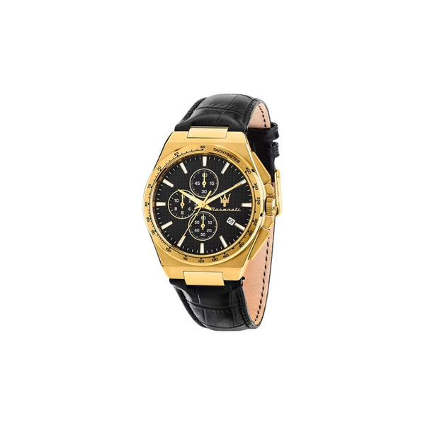 Orologio in Acciaio Uomo Maserati Velocita-Kaidara Gioielli