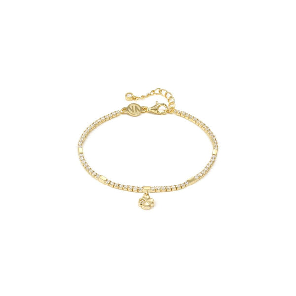 Bracciale in Argento Donna Nomination Petite Sparkle-Kaidara Gioielli