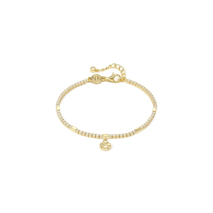 Bracciale in Argento Donna Nomination Petite Sparkle-Kaidara Gioielli