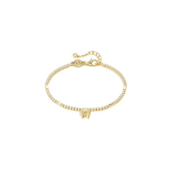 Bracciale in Argento Donna Nomination Petite Sparkle-Kaidara Gioielli