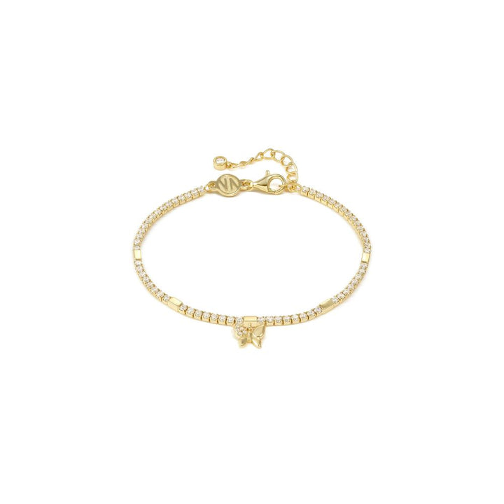 Bracciale in Argento Donna Nomination Petite Sparkle-Kaidara Gioielli