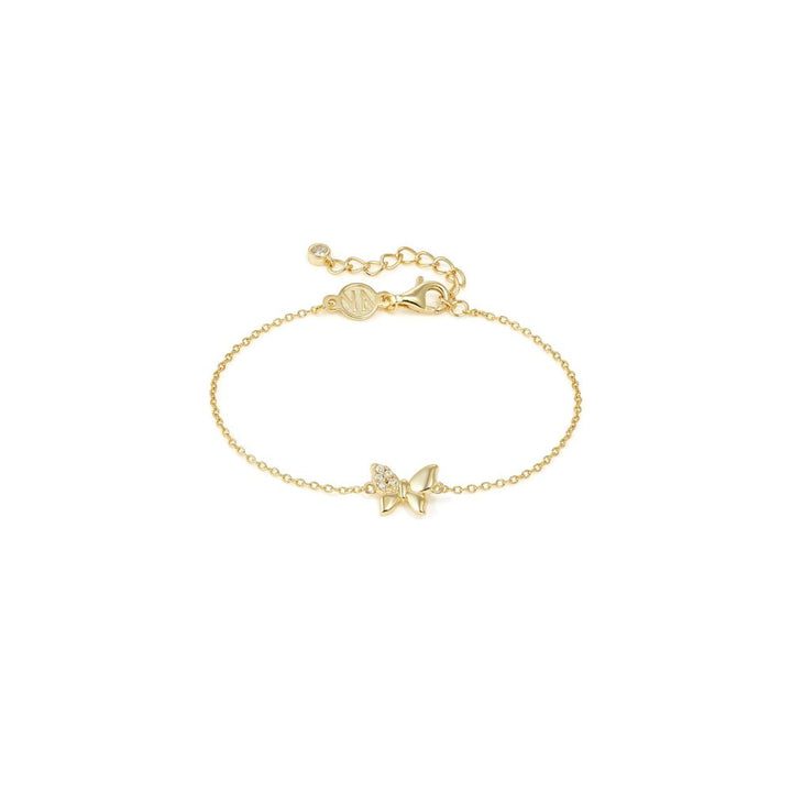 Bracciale in Argento Donna Nomination Petite Sparkle-Kaidara Gioielli