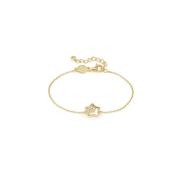 Bracciale in Argento Donna Nomination Petite Sparkle-Kaidara Gioielli