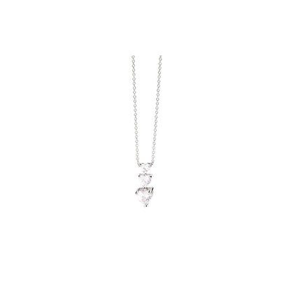 Collana in Argento Donna Mabina Lovely-Kaidara Gioielli