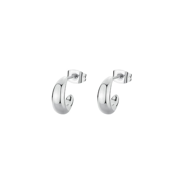 Orecchini in Acciaio Donna Brosway Essential-Kaidara Gioielli
