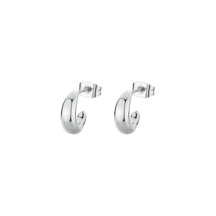 Orecchini in Acciaio Donna Brosway Essential-Kaidara Gioielli