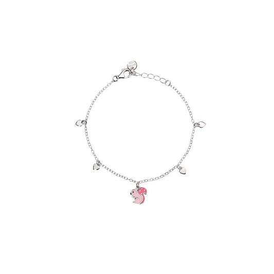 Bracciale in Argento Donna Mabina Lino-Kaidara Gioielli