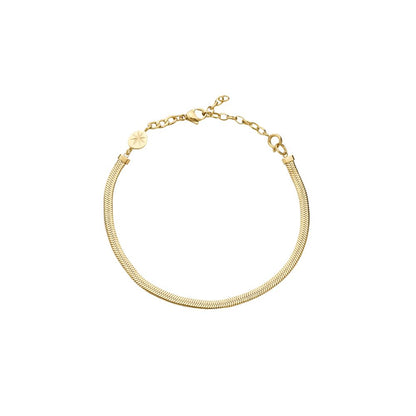 Bracciale in Acciaio Donna Brosway Essential-Kaidara Gioielli