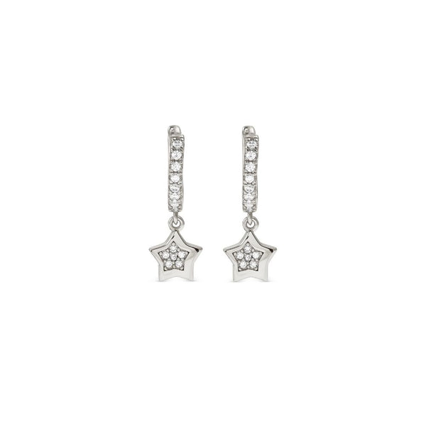 Orecchini in Argento Donna Nomination Petite Sparkle-Kaidara Gioielli