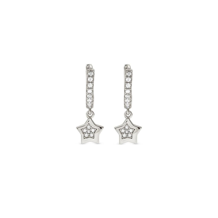 Orecchini in Argento Donna Nomination Petite Sparkle-Kaidara Gioielli