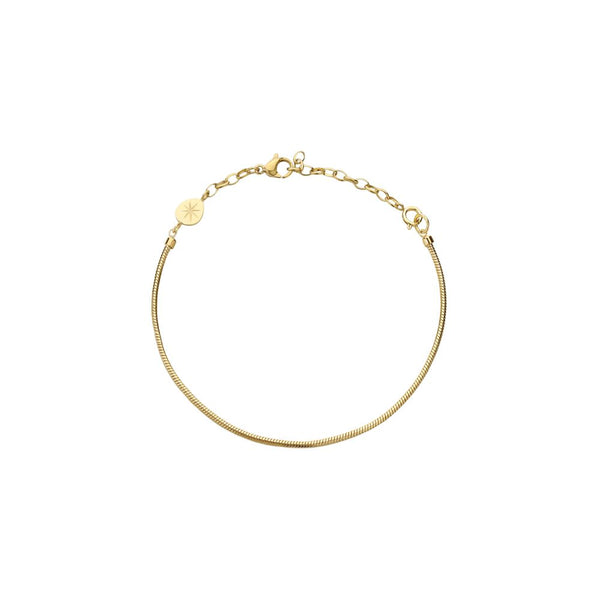 Bracciale in Acciaio Donna Brosway Essential-Kaidara Gioielli