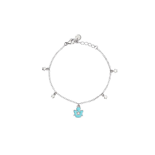 Bracciale in Argento Donna Mabina Baby Angel-Kaidara Gioielli