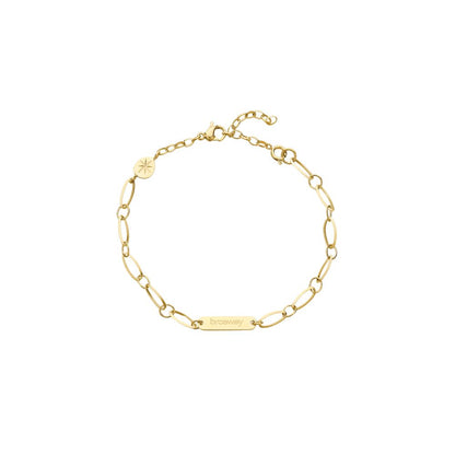 Bracciale in Acciaio Donna Brosway Essential-Kaidara Gioielli