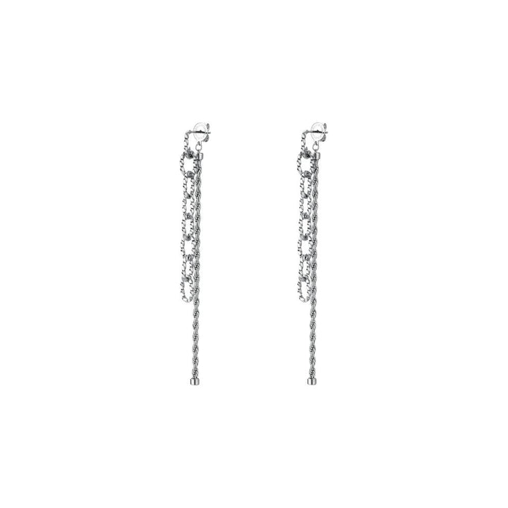 Orecchini in Acciaio Donna Brosway Essential-Kaidara Gioielli