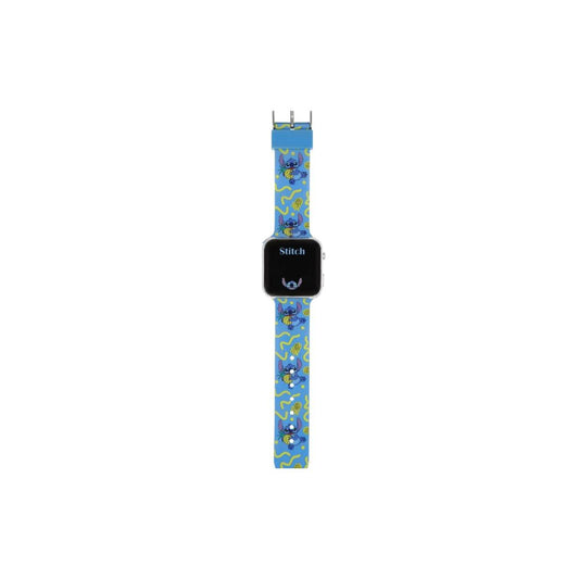 Orologio in Gomma Bimba Disney Stitch-Kaidara Gioielli