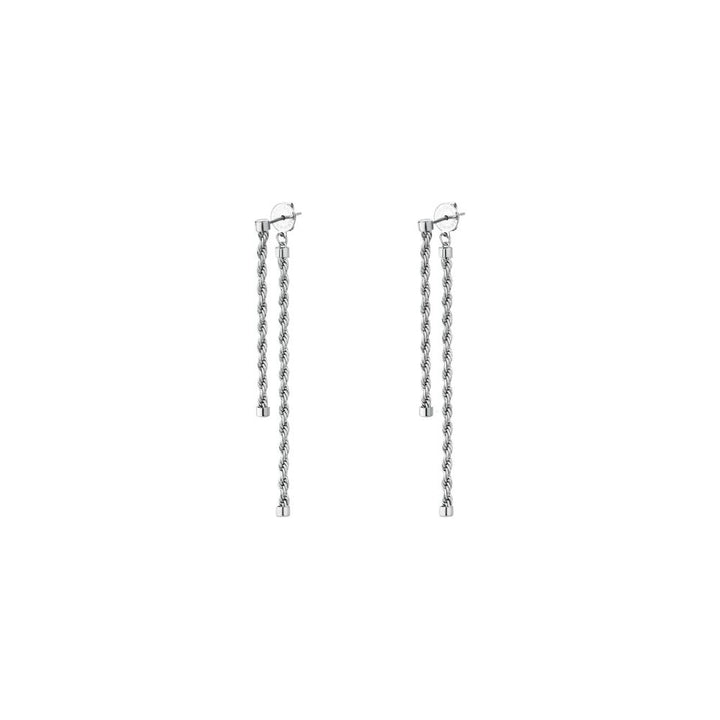 Orecchini in Acciaio Donna Brosway Essential-Kaidara Gioielli