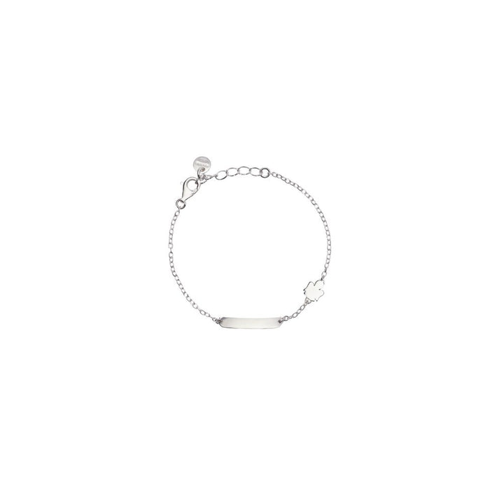 Bracciale in Argento Donna Mabina Angel-Tag-Kaidara Gioielli