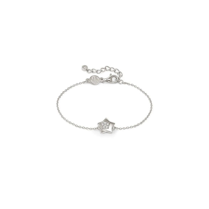 Bracciale in Argento Donna Nomination Petite Sparkle-Kaidara Gioielli