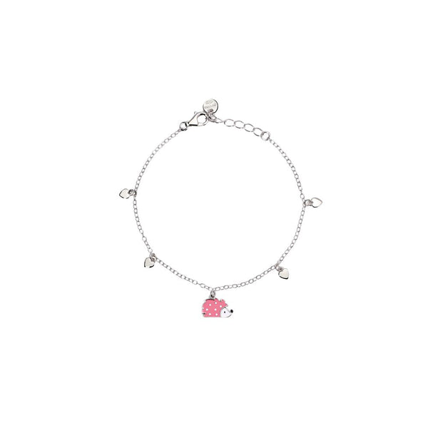 Bracciale in Argento Bimba Mabina Ciccio-Kaidara Gioielli