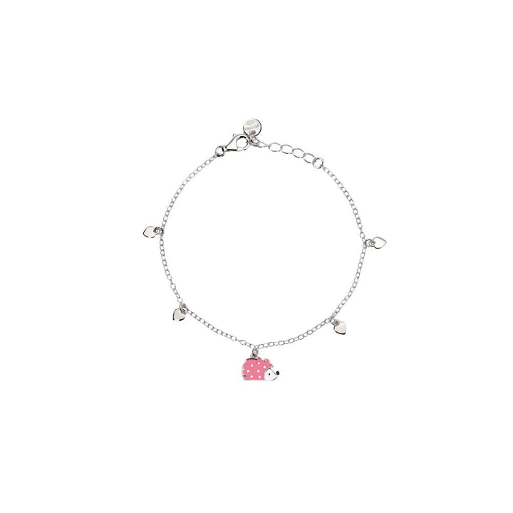 Bracciale in Argento Bimba Mabina Ciccio-Kaidara Gioielli