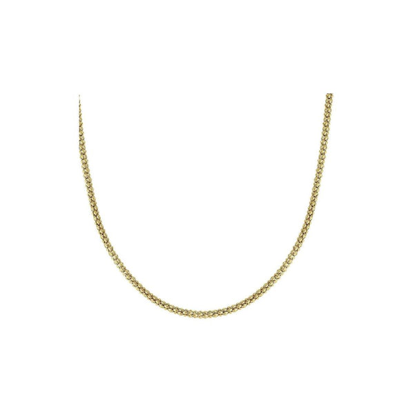 Collana in Acciaio Donna Nomination Ecclettica-Kaidara Gioielli