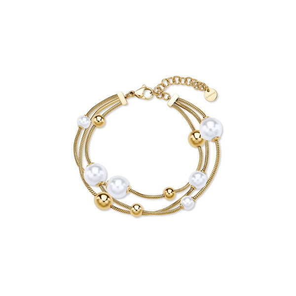 Bracciale in Acciao Donna Brosway Perfect-Kaidara Gioielli