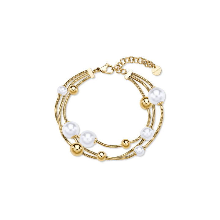 Bracciale in Acciao Donna Brosway Perfect-Kaidara Gioielli