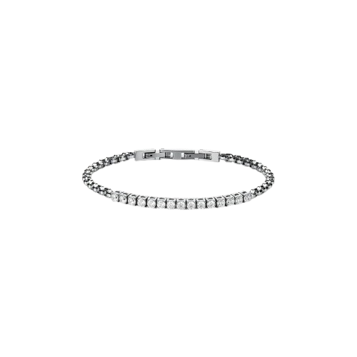 Bracciale in Acciaio Uomo Brosway Avantgarde-Kaidara Gioielli