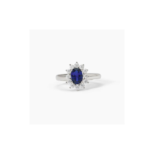 Anello in Argento Donna Mabina Cool or Retro-Kaidara Gioielli