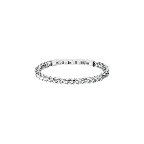 Bracciale in Acciaio Uomo Brosway Riptide-Kaidara Gioielli