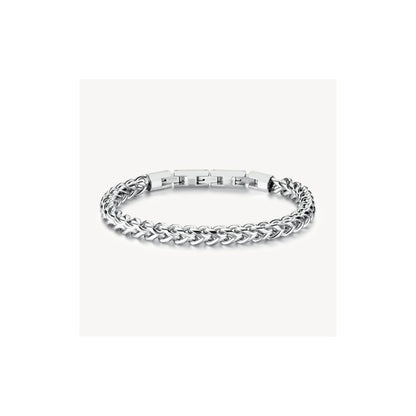 Bracciale in Acciaio Uomo Brosway Riptide-Kaidara Gioielli