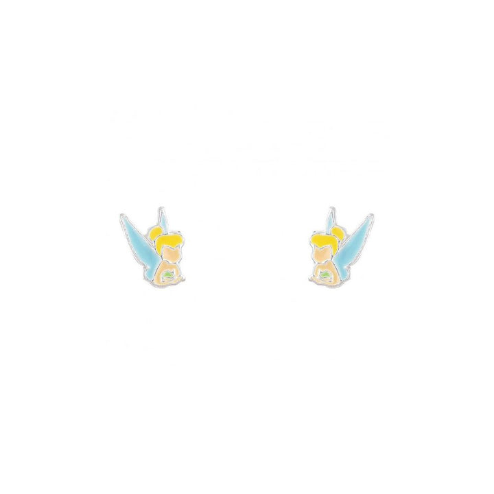 Orecchini in Argento Bimba Disney Trilly-Kaidara Gioielli