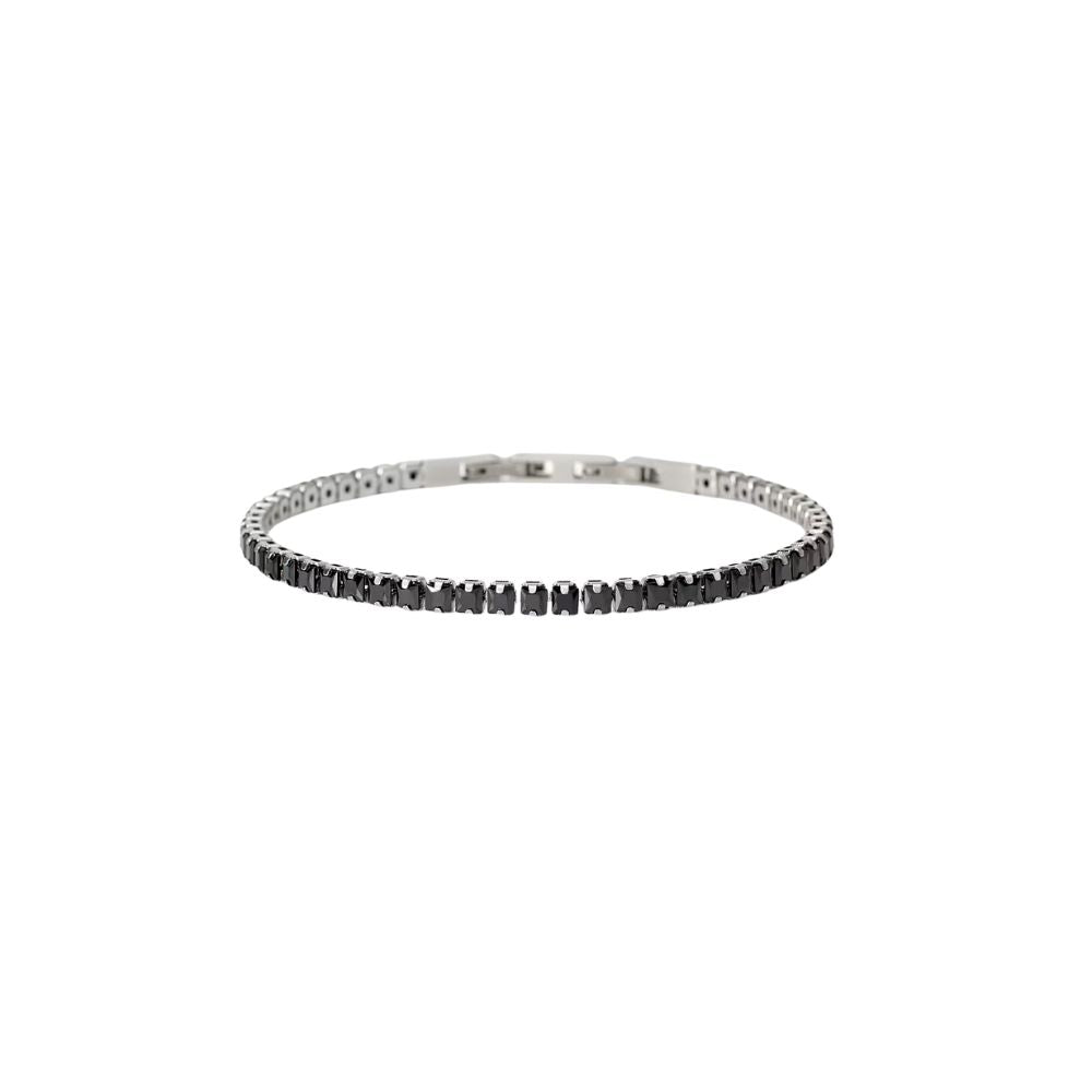 Bracciale in Acciaio Uomo 2Jewels Tennis Club-Kaidara Gioielli