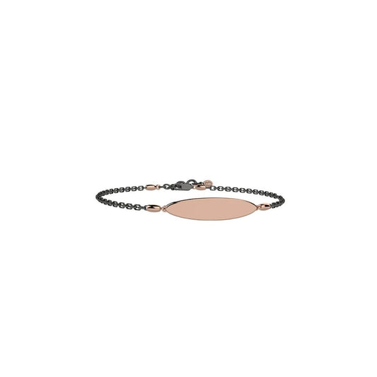 Bracciale in Argento Uomo Nanàn Daddy Love-Kaidara Gioielli