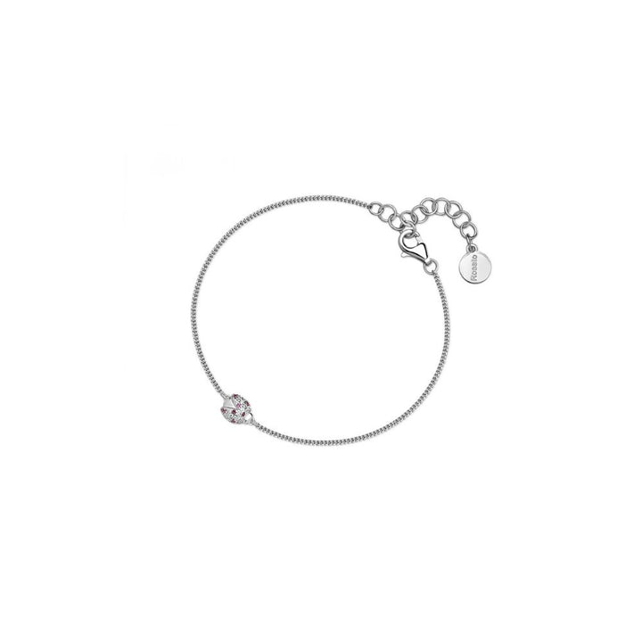 Bracciale in Argento Donna Rosato Allegra-Kaidara Gioielli