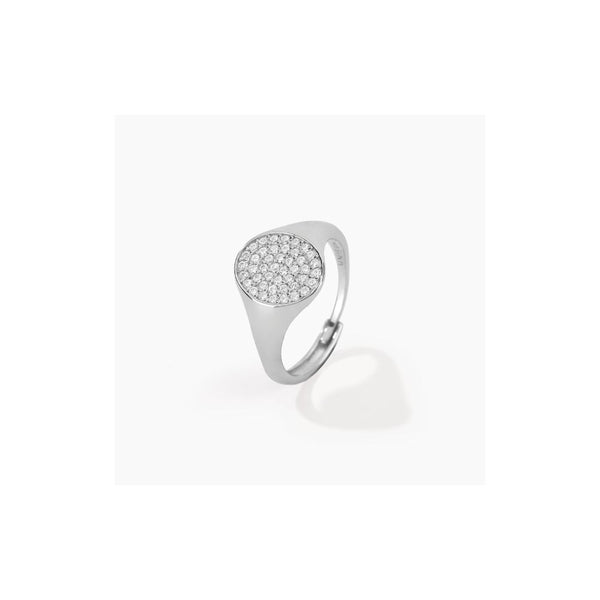 Anello in Argento Donna Mabina Chevalier-Kaidara Gioielli