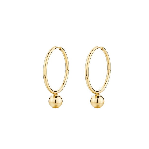 Orecchini in Acciaio Donna Brosway Perfect-Kaidara Gioielli