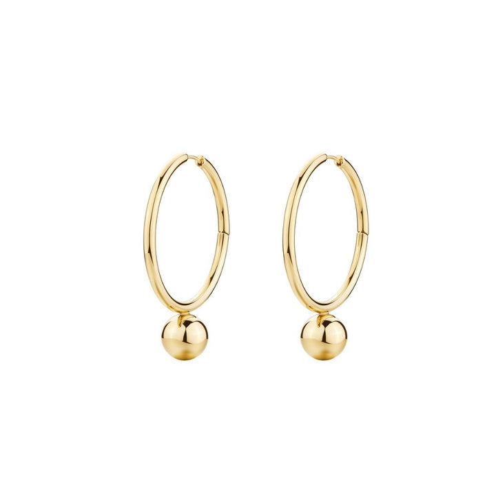 Orecchini in Acciaio Donna Brosway Perfect-Kaidara Gioielli