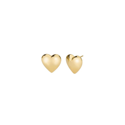 Orecchini in Argento Donna Mabina Don't Say Love-Kaidara Gioielli