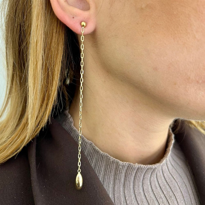 Orecchini in Acciaio Donna Zag Bijoux Light-Kaidara Gioielli