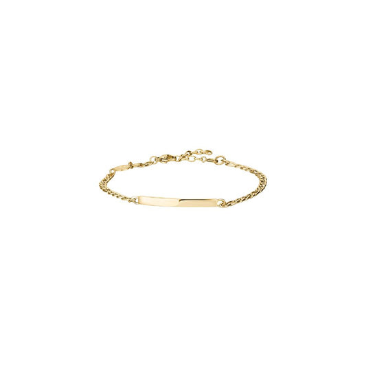 Bracciale in Acciaio Donna Brosway Essential-Kaidara Gioielli