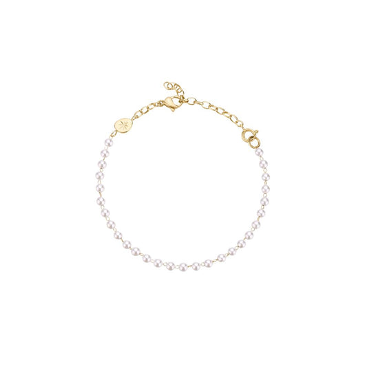 Bracciale in Acciaio Donna Brosway Essential-Kaidara Gioielli