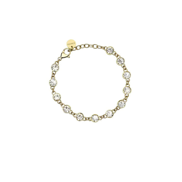 Bracciale in Acciaio Donna 2Jewels Essence-Kaidara Gioielli