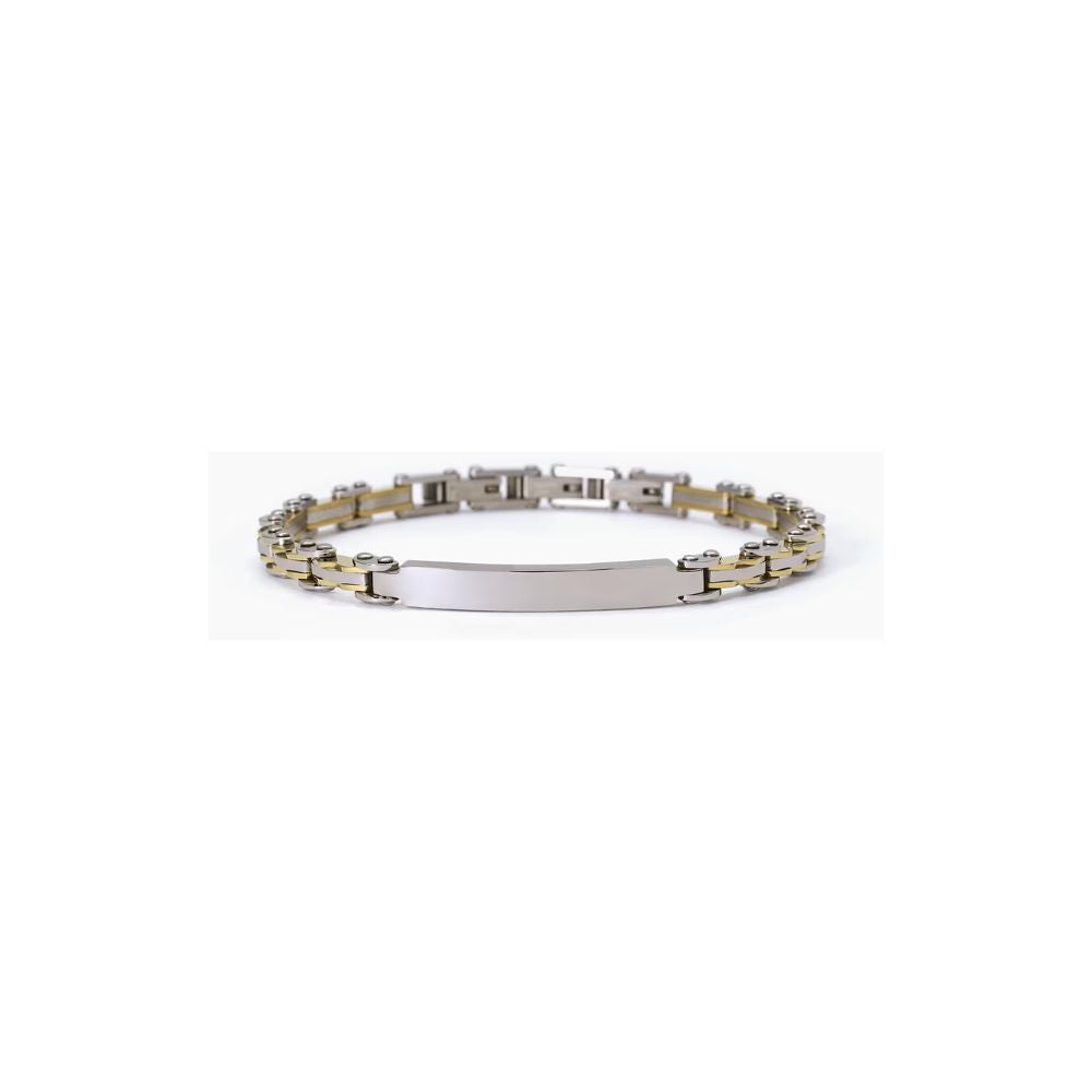 Bracciale Uomo 2Jewels Type-Kaidara Gioielli